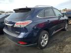 Lot #3028271788 2013 LEXUS RX 350 BAS