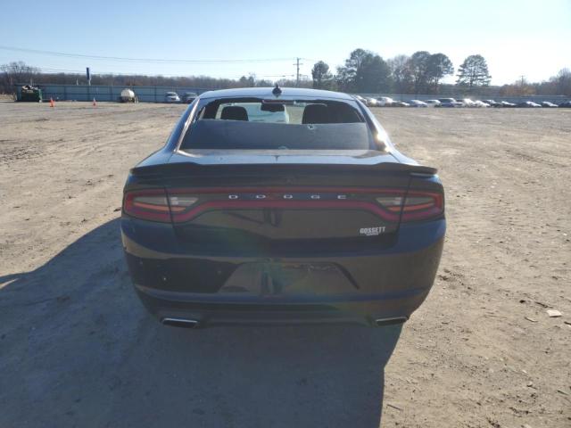 2018 DODGE CHARGER SX - 2C3CDXHG7JH277158