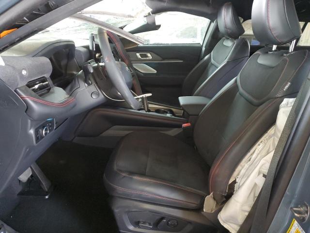 2025 FORD EXPLORER S - 1FMWK7GC3SGA38728