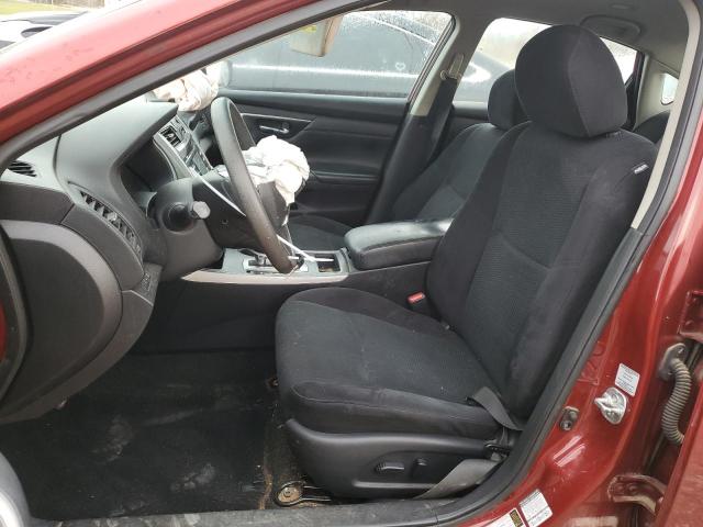 2015 NISSAN ALTIMA 2.5 - 1N4AL3AP9FN897216