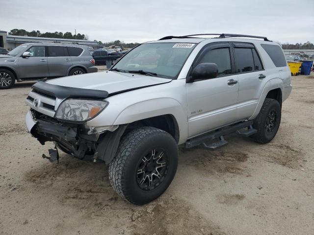 TOYOTA 4RUNNER SR
