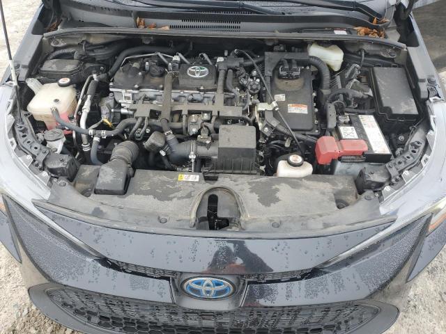 2020 TOYOTA COROLLA LE - JTDEBRBE1LJ015795