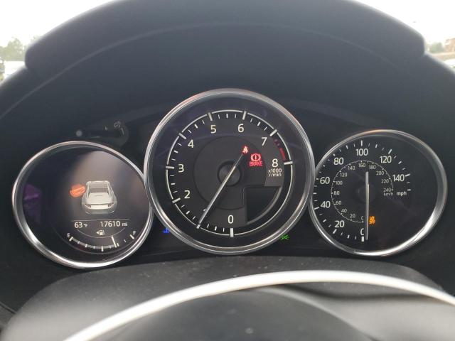 2022 MAZDA MX-5 MIATA - JM1NDAM78N0504942