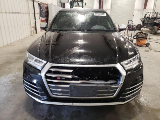 2018 AUDI SQ5 PRESTI WA1C4AFYXJ2048481
