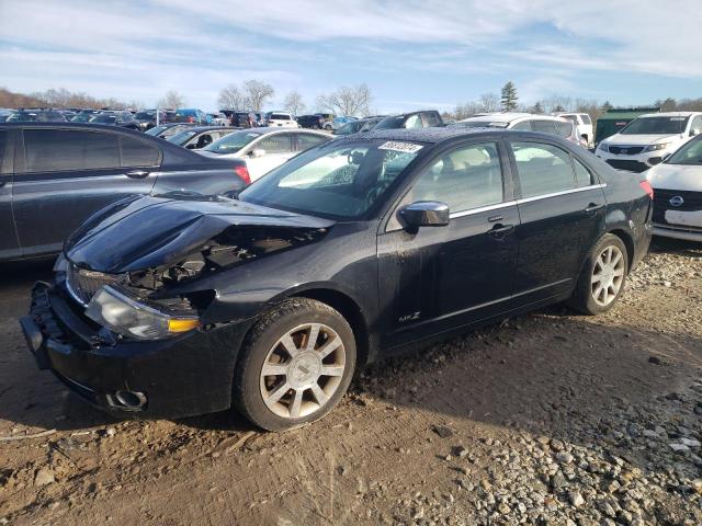 2008 LINCOLN MKZ #3045677649