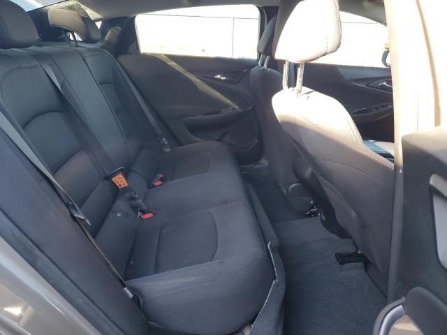 2023 CHEVROLET MALIBU RS - 1G1ZG5ST7PF122118