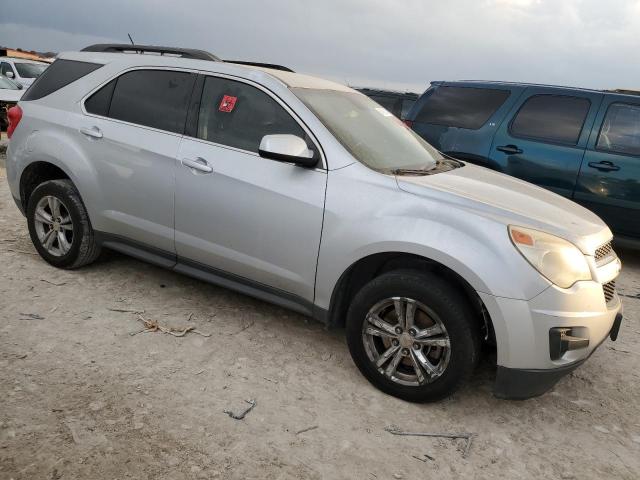 VIN 2GNALBEK2F6260215 2015 CHEVROLET EQUINOX no.4