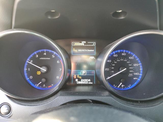 2018 SUBARU OUTBACK 2. - 4S4BSAFC9J3342827
