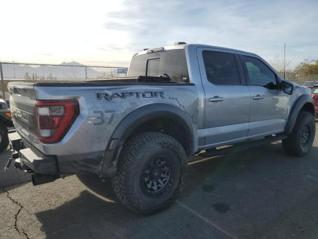 2022 FORD F150 RAPTO - 1FTFW1RG1NFB89132