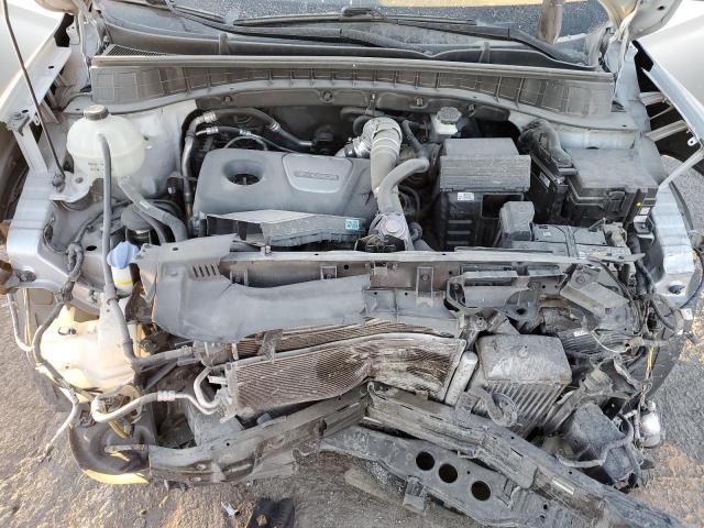 2017 HYUNDAI TUCSON LIM - KM8J33A27HU369547