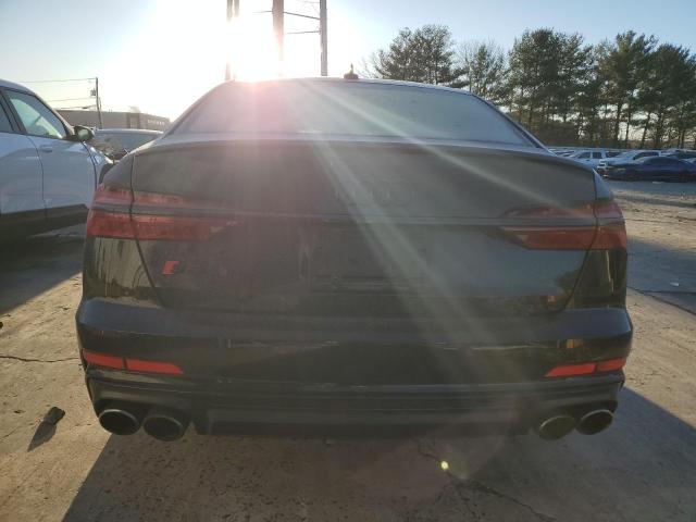 2021 AUDI S6 PREMIUM WAUDFAF23MN084237