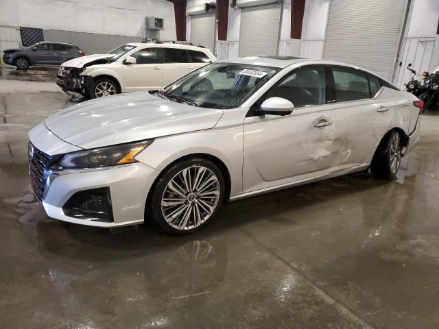 2023 NISSAN ALTIMA SL - 1N4BL4EV2PN395653