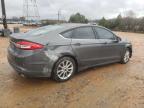 Lot #3025064220 2017 FORD FUSION SE