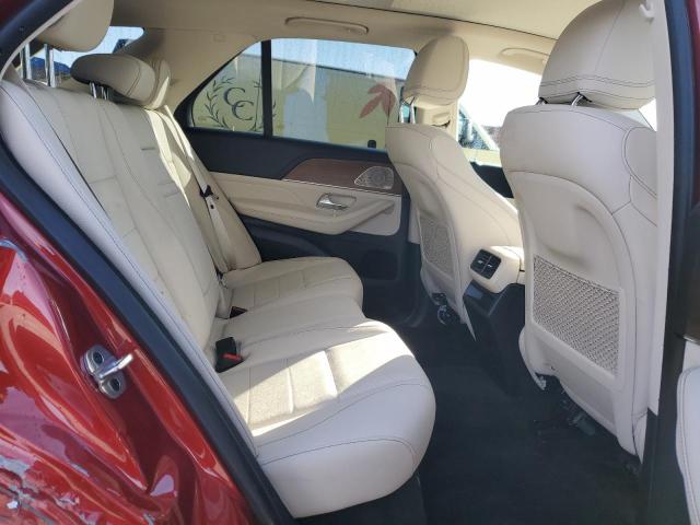 2022 MERCEDES-BENZ GLE 350 - 4JGFB4JBXNA785359