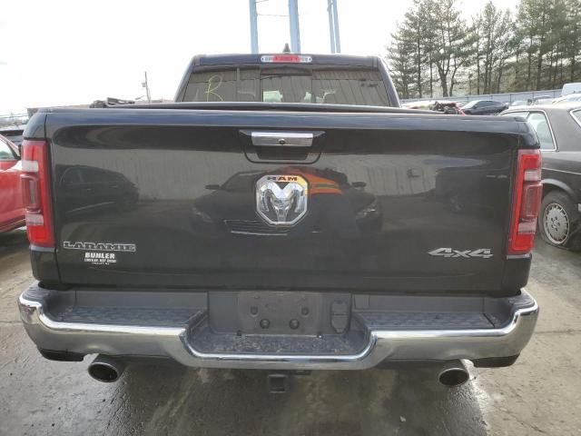 2022 RAM 1500 LARAM - 1C6SRFJT3NN363288