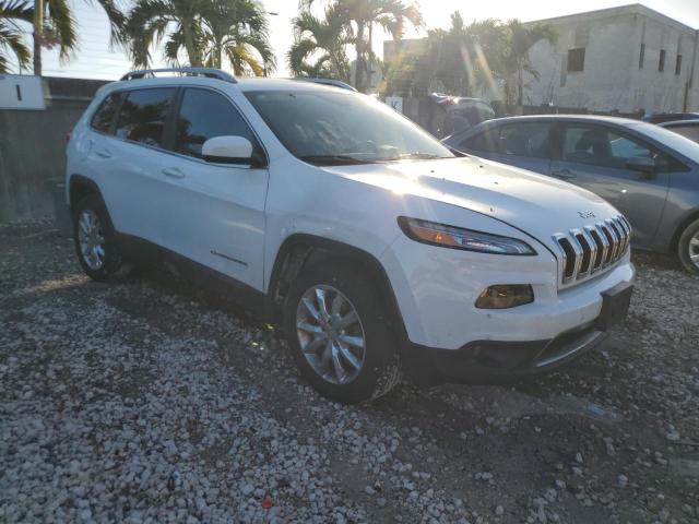 2016 JEEP CHEROKEE L - 1C4PJMDS9GW367372