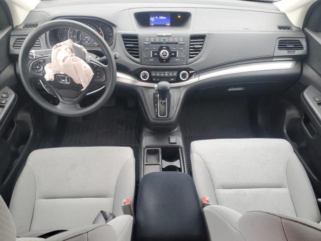 2016 HONDA CR-V LX - 5J6RM4H31GL056792