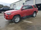 2022 TOYOTA 4RUNNER SR - JTENU5JR7N6039589