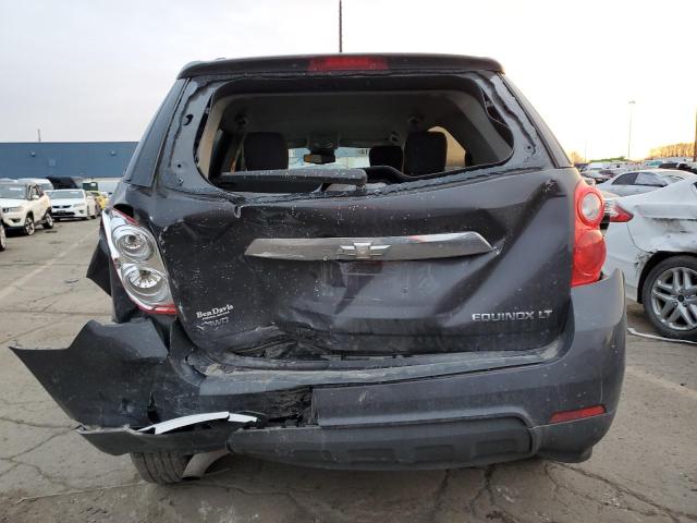 2015 CHEVROLET EQUINOX 1L 2GNFLFEK4F6280253