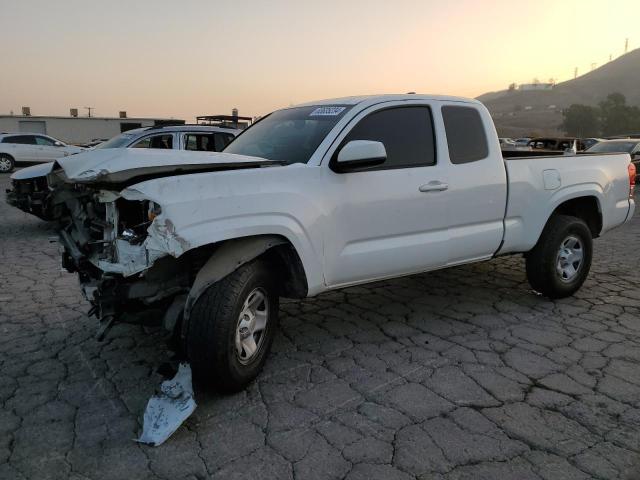 2016 TOYOTA TACOMA ACC #3029326750