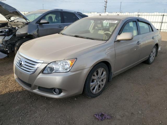 TOYOTA AVALON XL