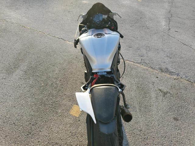 2018 YAMAHA YZFR6 JYARJ28E9JA002532