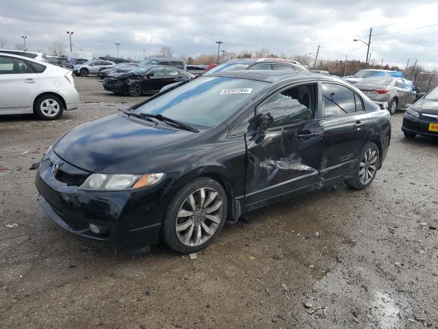 HONDA CIVIC SI