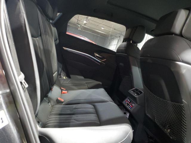 2024 AUDI Q8 E-TRON WA1DAAGE5RB012663