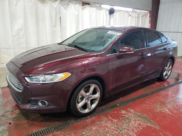 2013 FORD FUSION SE #3034423770