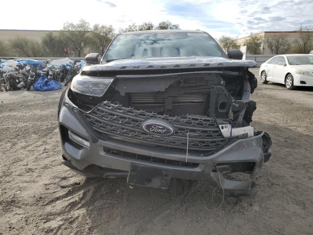 2021 FORD EXPLORER X - 1FMSK7DH5MGA16537