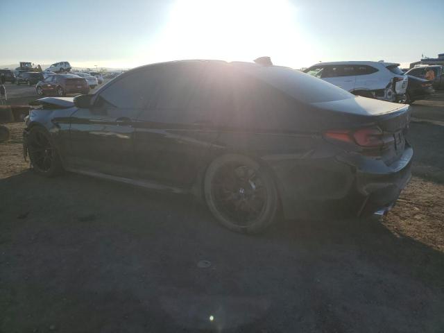 VIN WBSJF0C54KB447845 2019 BMW M5 no.2