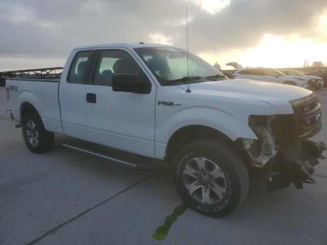 Vin: 1ftfx1ef5efa41799, lot: 85844274, ford f-150 super cab 20144