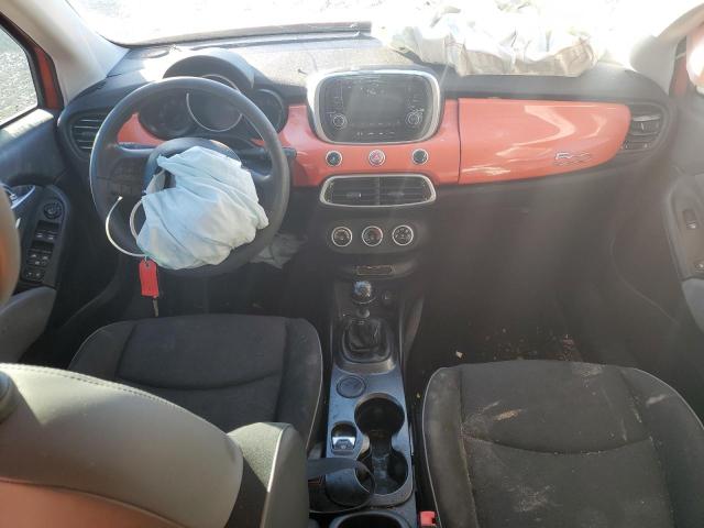 2016 FIAT 500X POP ZFBCFXAW0GP334838