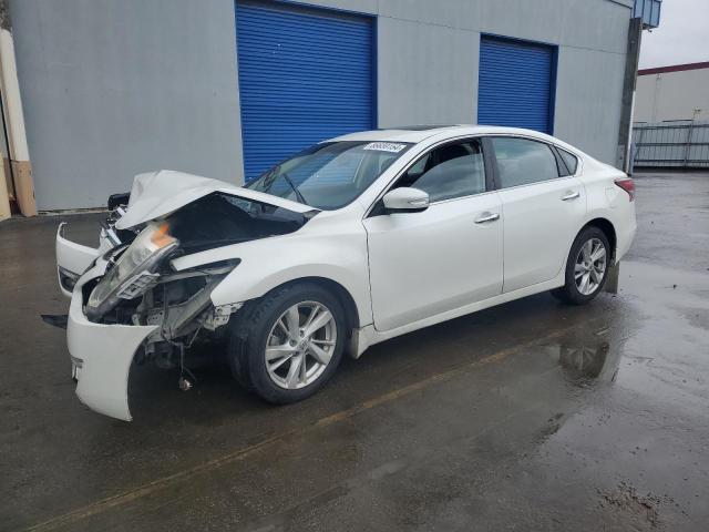 VIN 1N4AL3APXFC133368 2015 NISSAN ALTIMA no.1