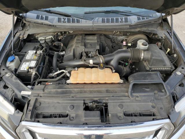 2015 FORD F150 SUPER - 1FTEX1CP2FKE79972