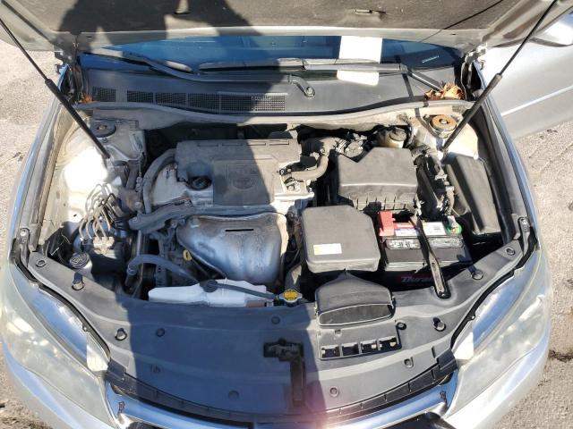 2016 TOYOTA CAMRY LE - 4T1BF1FK3GU999623