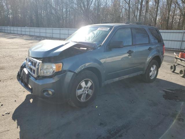 2011 FORD ESCAPE LIM #3033240827