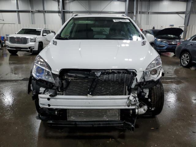 2016 BUICK ENCORE SPO - KL4CJ2SM7GB694541
