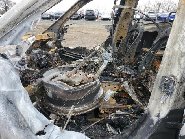 2020 BMW X3 XDRIVE3 - 5UXTY5C06L9C71628