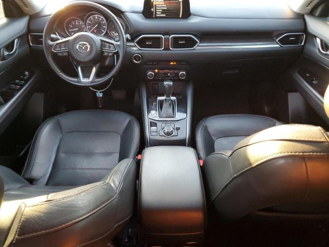 2017 MAZDA CX-5 GRAND - JM3KFADL0H0188829