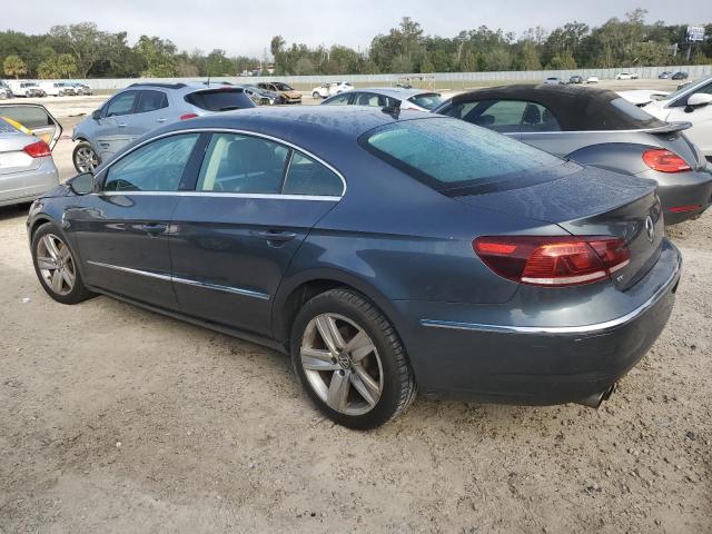 VIN WVWBP7AN7EE506328 2014 VOLKSWAGEN CC no.2