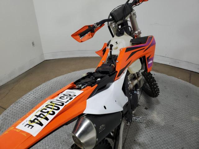 2024 KTM ENDURO VBKEXG409RM131940