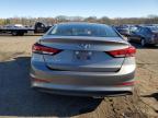 Lot #3025719329 2018 HYUNDAI ELANTRA SE