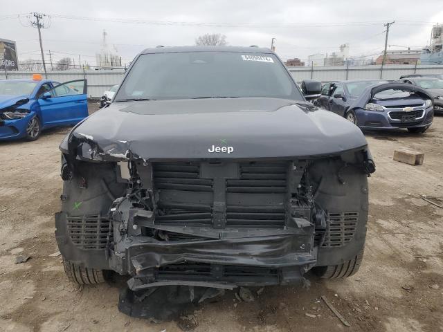 2022 JEEP GRAND CHER - 1C4RJHBGXN8569752