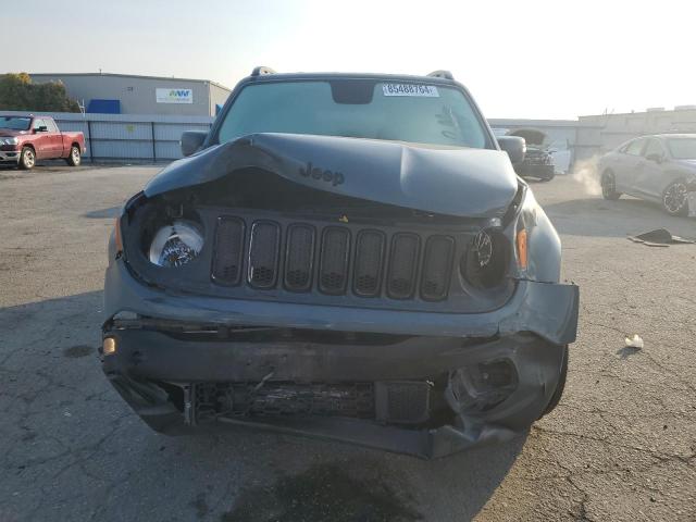 VIN ZACCJABH5HPE89956 2017 JEEP RENEGADE no.5