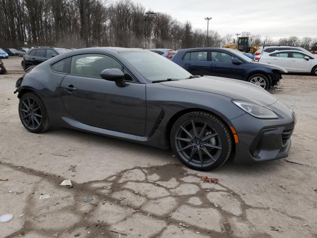 2023 SUBARU BRZ LIMITE JF1ZDBF11P8707472
