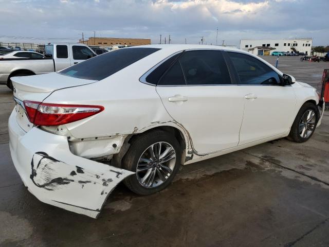 2017 TOYOTA CAMRY LE - 4T1BF1FK9HU438408