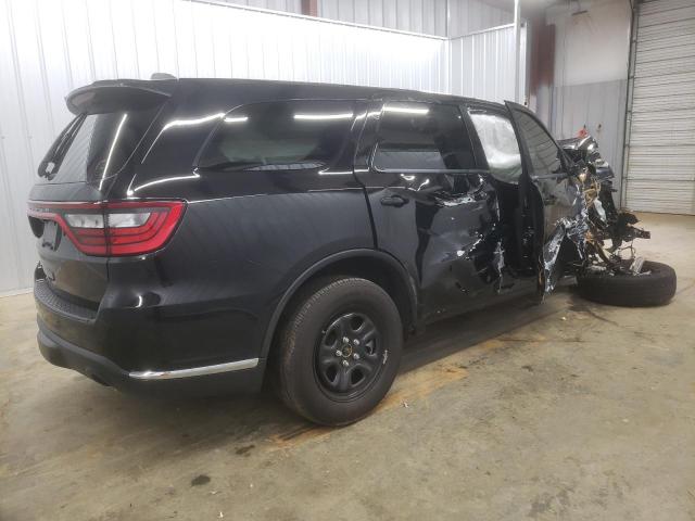 2023 DODGE DURANGO PU 1C4SDJFT2PC673708