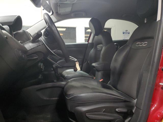2016 FIAT 500X TREKK ZFBCFYCT1GP428499