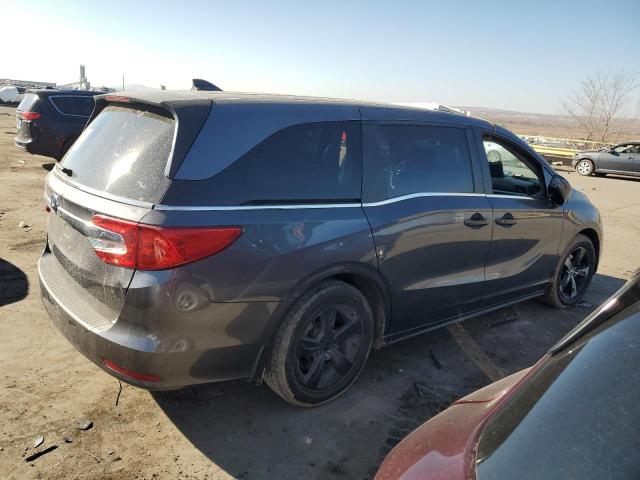 Vin: 5fnrl6h70jb094760, lot: 83775294, honda all models exl 20183